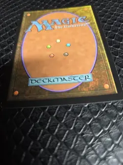 Kraum, Ludevic's Opus 034 Foil Commander 2016 Mtg Magic The Gathering - Image 3