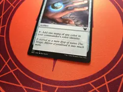 Arcane Signet (NM) MTG Discount: 5+ Magic Singles - Image 2
