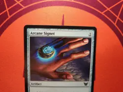 Arcane Signet (NM) MTG Discount: 5+ Magic Singles - Image 3