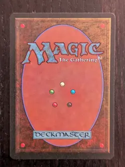 Boris Devilboon * LEGENDS * NM/MT * Magic the Gathering MtG - Image 2