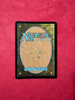 Reigning Victor - Tarkir: Dragonstorm TDM - Foil - MTG Magic the Gathering #216 - Image 2