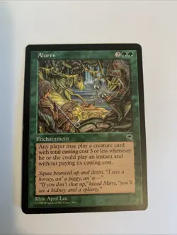 Aluren Tempest Regular - Image 1