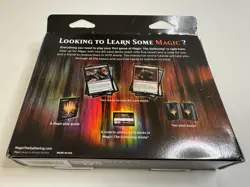 Wizards of the Coast Magic The Gathering Arena Starter Kit - w/ Bonus Pack 195166100043 - Image 3