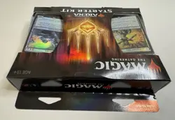 Wizards of the Coast Magic The Gathering Arena Starter Kit - w/ Bonus Pack 195166100043 - Image 5