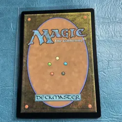 Rakshasa Debaser Commander Legends Regular 146/361 NM Rare MTG - Image 5