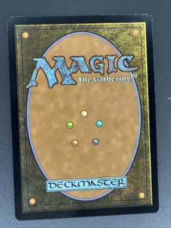Toxic Deluge (Foil Etched) Commander Masters Foil - Image 2