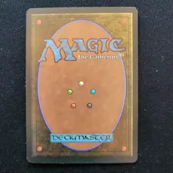 Magic MTG Legends Hazezon Tamar NEAR MINT NM - Image 2