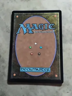 MTG Kyoshi Island Plaza (184/436) Avatar The Last Airbender NM Enchantment MTG - Image 2