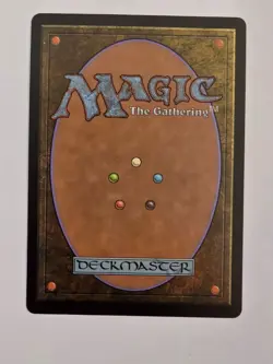 Formidable Speaker - R0366 Reg (Extended Art) - Lorwyn Eclipsed - MTG - NM - Image 2