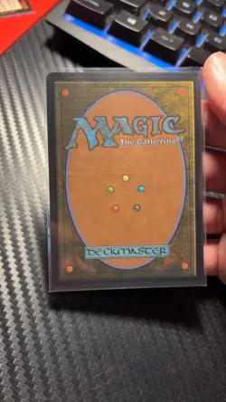 Marvel's Spider-Man #218 Origin of Spider-Man (Borderless) holo - Image 2