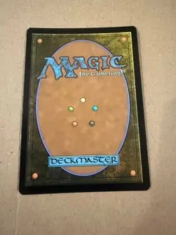 Symbiote Spider-Man 0271 (Borderless) Marvel's Spider-Man Foil - Image 2