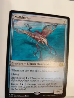 Nulldrifter Modern Horizons 3 Regular - Image 1
