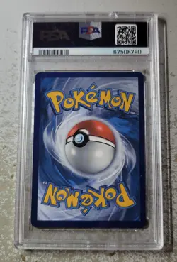 2020 Pokemon Champion's Path ETB Promo Charizard V SWSH050 - PSA 10 GEM MINT - Image 2