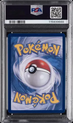 2025 POKEMON KOREAN SV-P PROMO #173 DITTO PSA 10 - Image 2