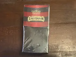 Pokemon TCG: Lost Origin Factory Elite Trainer Box ETB NEW SEALED 820650850714 - Image 5