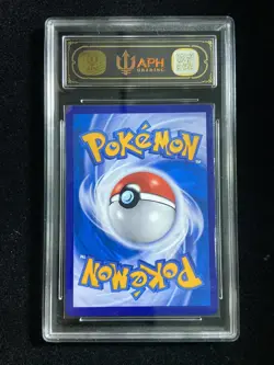 2025 Pokemon TCG S-Chinese CBB3C Ceruledge 15 07/07 Holo APH 10 #1 -YB13 - Image 2