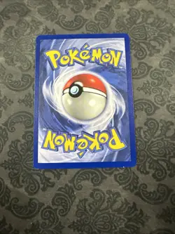 Pokemon TCG Scoop Up Base Set Trainer 78/102 Unlimited Rare - Image 2