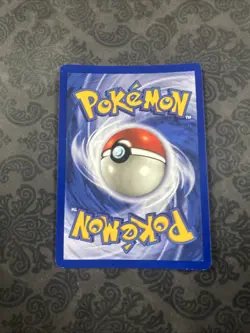 Pokemon TCG Clefairy Base Set 5/102 Holo Unlimited Holo Rare - Image 2