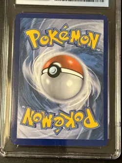 2016 POKEMON WORLD CHAMPIONSHIPS PROMO #XY176 CHAMPIONS FESTIVAL Spanish CGC 9 - Image 4