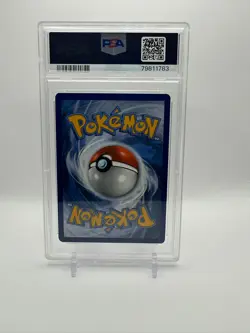 PSA 10 Pokemon Raichu & Alolan Raichu GX 221/236 Unified Minds - Image 3