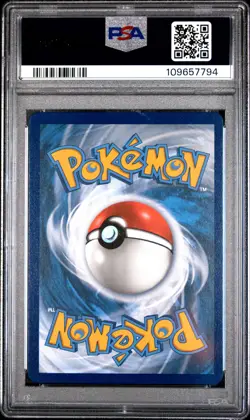 Charizard Vmax SV107/072 Shining Fates Pokemon PSA 10 *794 - Image 2