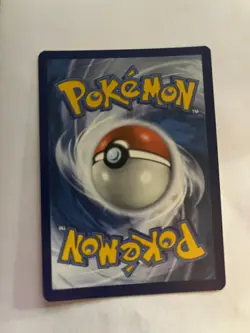 Pokemon TCG Moltres SWSH185 (prerelease) SWSD Brilliant Stars Stamped Promo NM - Image 2