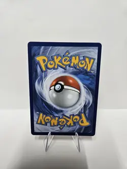 TEAM ROCKET’S MEWTWO EX 2025 Pokemon Destined Rivals DOUBLE RARE Pokemon 81/182 - Image 2