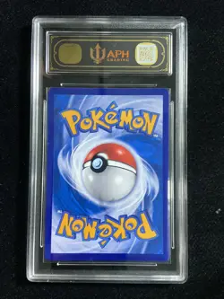 2025 Pokemon TCG S-Chinese CBB3C Chandelure 11 07/07 Holo APH 10 #2 -YB13 - Image 2