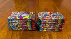 Pokemon Mega Evolution 36 packs (booster box equivalent) - NEW SEALED - Image 1