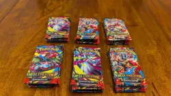 Pokemon Mega Evolution 36 packs (booster box equivalent) - NEW SEALED - Image 2