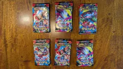 Pokemon Mega Evolution 36 packs (booster box equivalent) - NEW SEALED - Image 4