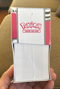 Pokemon TCG: Scarlet & Violet White Flare Elite Trainer Box ETB - Factory Sealed - Image 3