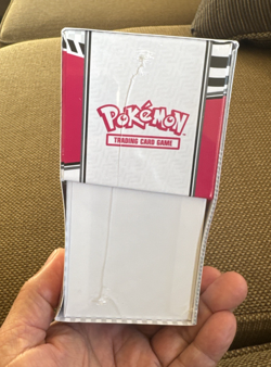 Pokemon TCG: Scarlet & Violet White Flare Elite Trainer Box ETB - Factory Sealed - Image 5