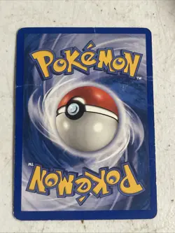 Pokemon CHARMANDER 98/165 (Vintage) Expedition - Image 2