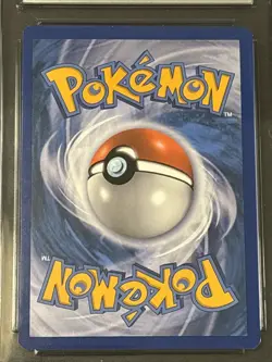 Pokemon Roaring Skies Prerelease STAFF Altaria Holo XY46 Staff Stamped CGC 8.5 - Image 5