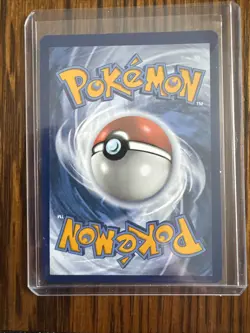 Pokemon TCG Paldean Fates : Miraidon EX 243/091 Secret Gold Hyper Rare 2024 - Image 2