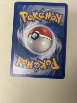 Pokemon TCG Nidoking Reverse Holo 2004 Fire Red/ Leaf Green 6/172 - Image 2