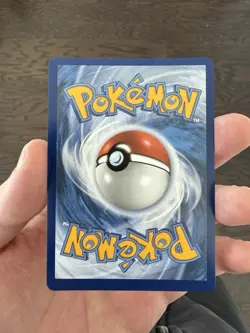 2025 Pokemon Mega Hyper Rare Mega Lucario 188/132 NM+ 🔥 GOLD MEGA EVOLUTION - Image 2