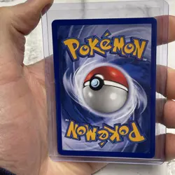 Full Heal - 82/102 - Uncommon - Unlimited - Base Set - Pokemon NM Near Mint Vtg - Image 3