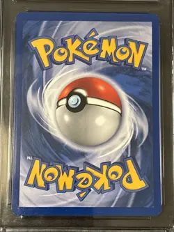 Dark Porygon2 8/105 2002 Pokemon Neo Destiny Holo Rare CGC 10 Gem Mint - Image 4