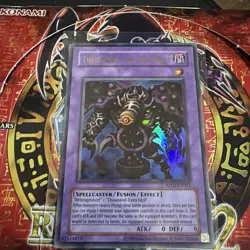 Thousand-Eyes Restrict RP02-EN021 Retro Pack 2 Unlimited Edition - Image 1