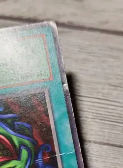 Pot of Greed SYE-040 Starter Deck: Yugi unlimited Edition Common MP VTG - Image 4