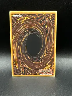 Yugioh Deception of the Sinful Spoils MP25-EN113 Secret Rare 1st Ed - Image 2