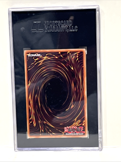 2010 YU-GI-OH! DUELIST PACK, KAIBA #EN001 BLUE-EYES WHITE DRAGON DPKB - SGC 10 - Image 2