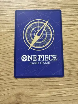 Charlotte Flampe EB01-056 OP10-SP Alt Art One Piece Royal Blood ENGLISH - Image 2