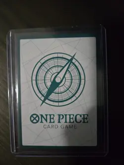 One Piece PRB-02 English Don!! Gold Usopp And Don!! Kobe Foil ..Perfect - Image 3