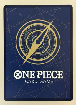 Monkey.D.Luffy (119) - Awakening of the New Era (OP05) One Piece TCG SEC - Image 2
