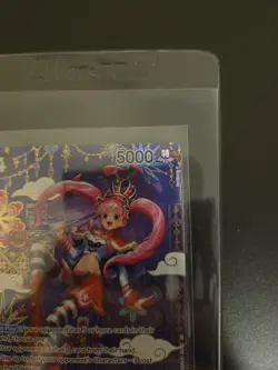 Perona - OP06-093 (SP) OP06-093 The Azure Sea's Seven Foil - Image 4