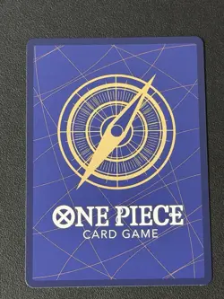Kaido OP08-079 Super Rare English NM One Piece TCG Two Legends NM or better - Image 2