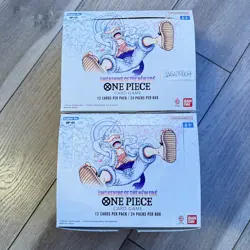 One Piece TCG OP-05 Awakening Of The New Era BULK Lot C/UC/P/R - SORTED - Image 1